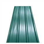 ट्रेपेज़ॉइड नालीदार छत शीट