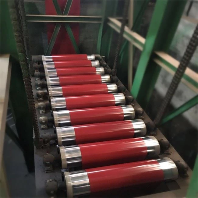 1060 PPAL Color Coated Aluminum Coil