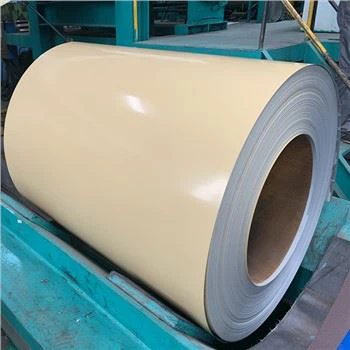 छत शीट के लिए रंग पूर्व-पेंटेड स्टील का तार