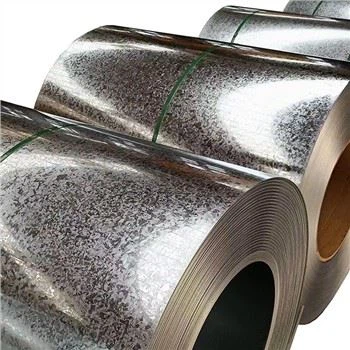 गर्म डूबा हुआ जस्ती इस्पात का तार