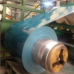 पीपीजीआई जस्ती इस्पात का तार